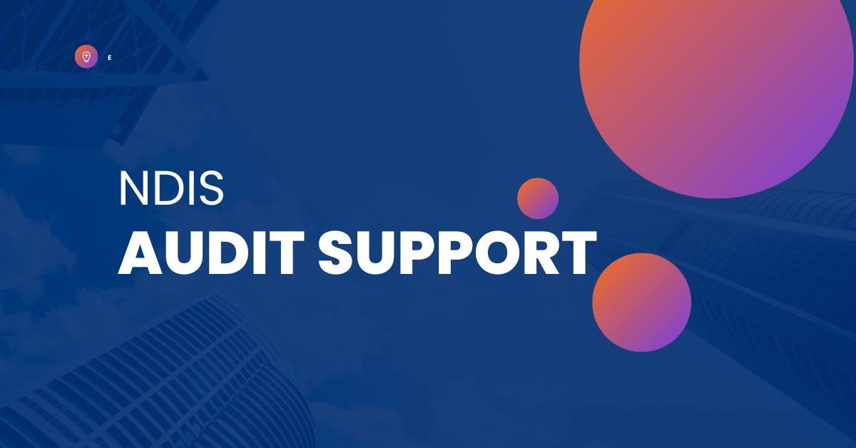 NDIS AUDIT SUPPORT 2023