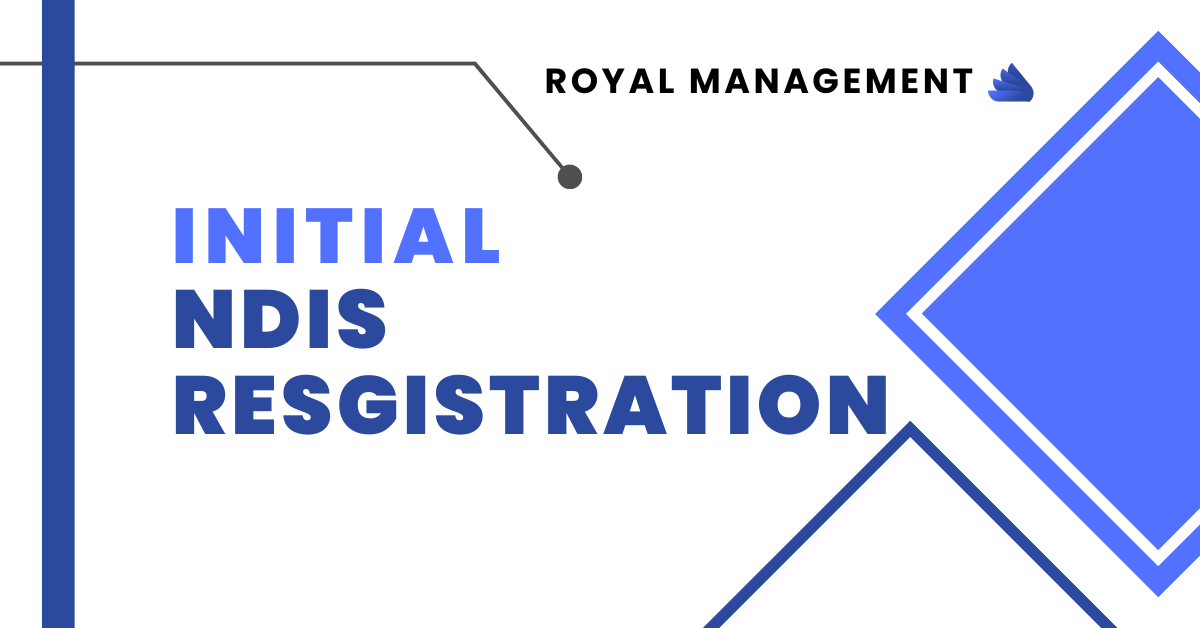 NDIS REGISTRATION GUIDE